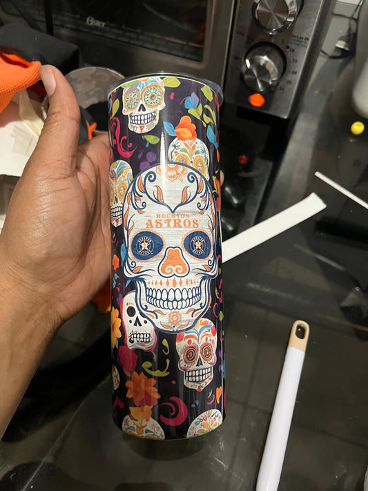 Custom 20oz Tumbler