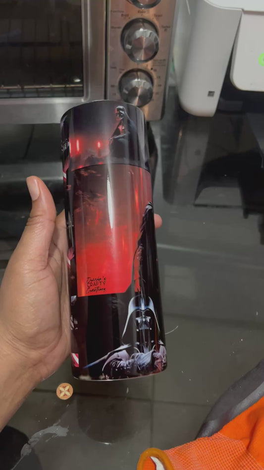 Custom 20oz Tumbler